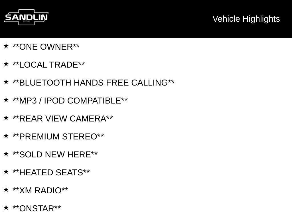 used 2020 Chevrolet Silverado 1500 car, priced at $34,783