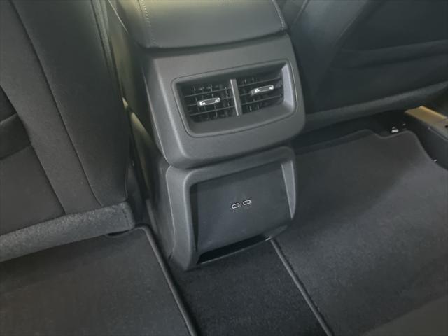 new 2025 Chevrolet Equinox EV car, priced at $34,290