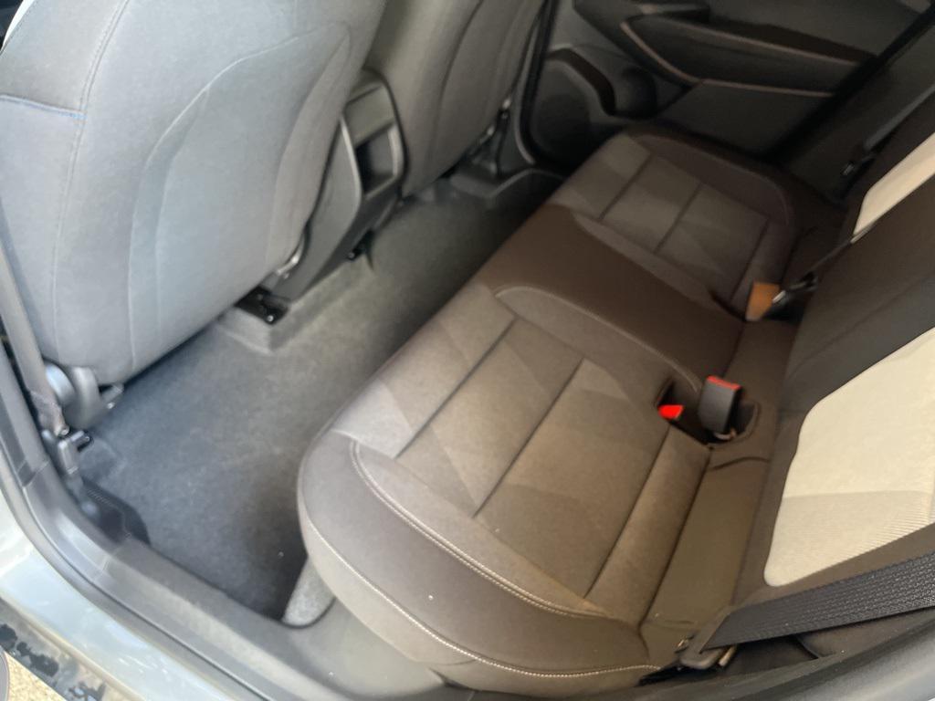 new 2025 Chevrolet Trax car, priced at $22,190