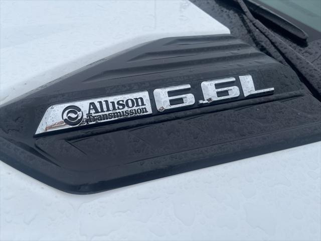 new 2025 Chevrolet Silverado 2500 car, priced at $54,822