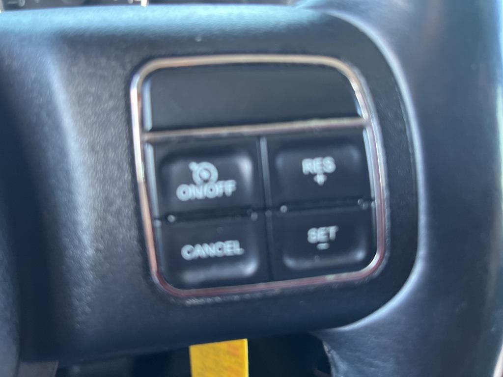 used 2014 Jeep Wrangler Unlimited car, priced at $16,770
