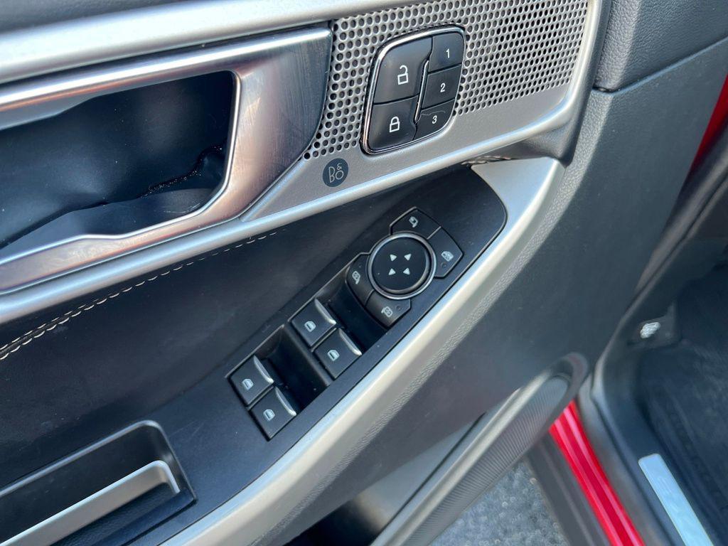 used 2020 Ford Explorer car, priced at $21,449
