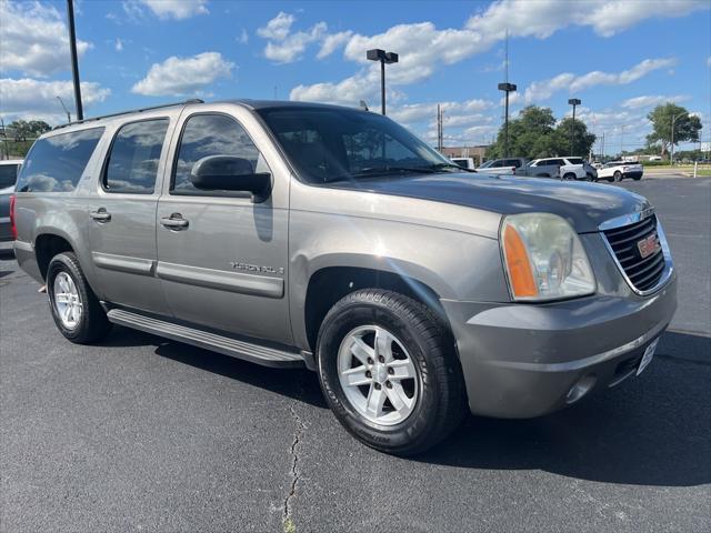 used 2007 GMC Yukon XL car, priced at $4,849