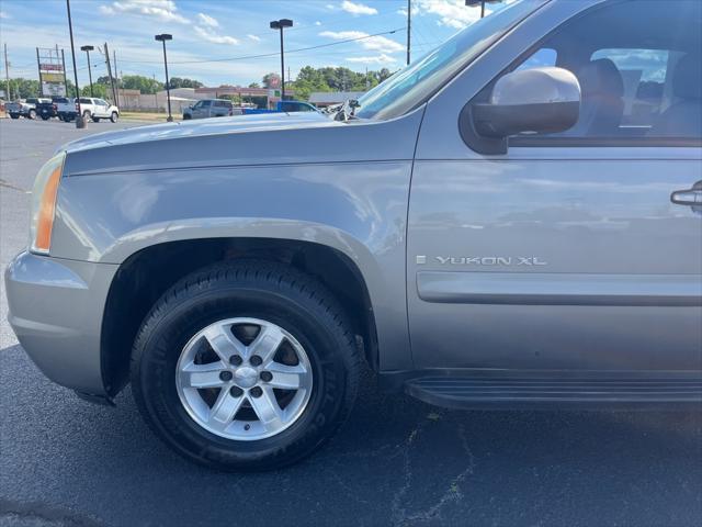 used 2007 GMC Yukon XL car, priced at $4,849