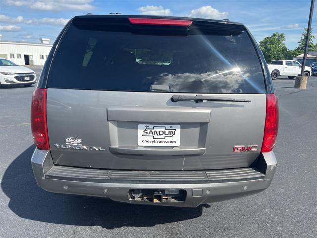 used 2007 GMC Yukon XL car, priced at $4,849