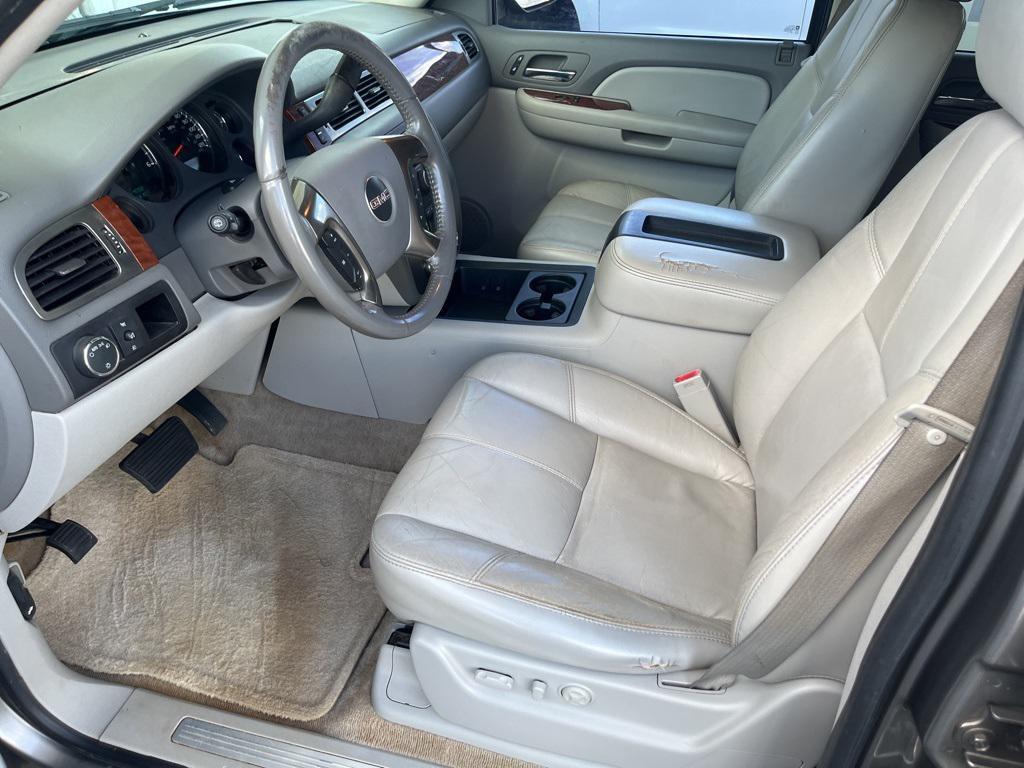 used 2007 GMC Yukon XL car, priced at $4,140