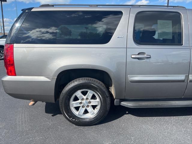 used 2007 GMC Yukon XL car, priced at $4,849