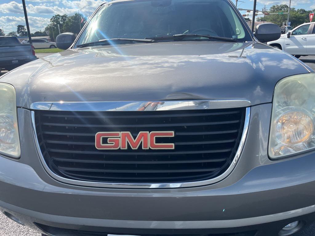 used 2007 GMC Yukon XL car, priced at $4,140