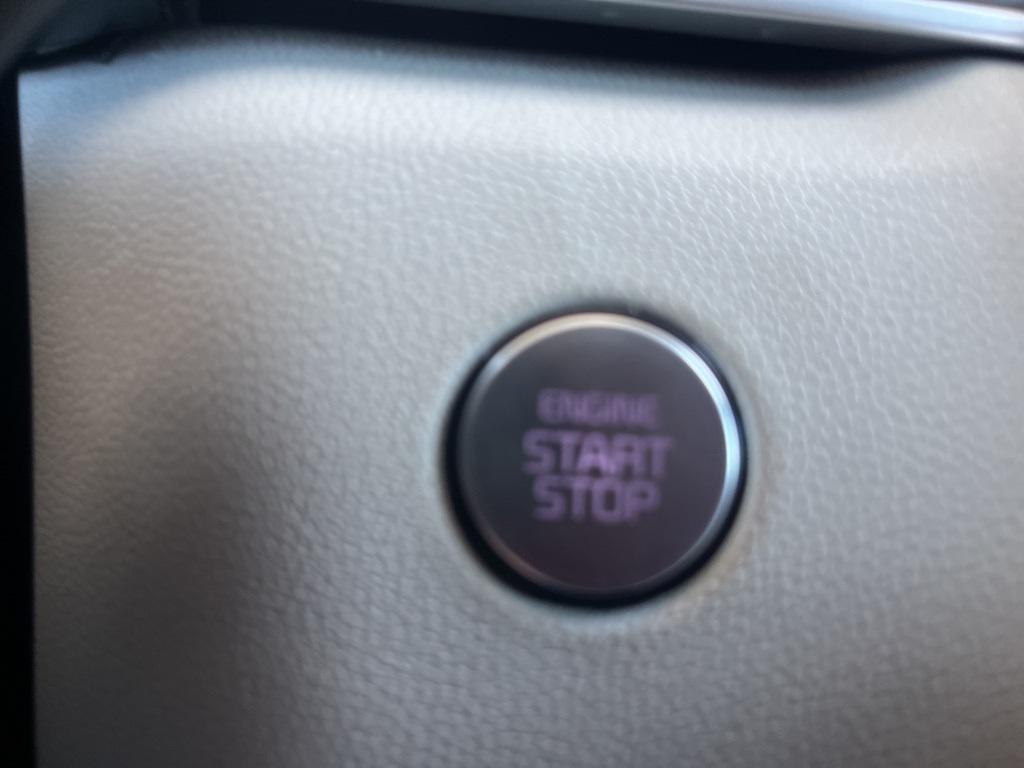 used 2023 Kia Sorento car, priced at $29,964