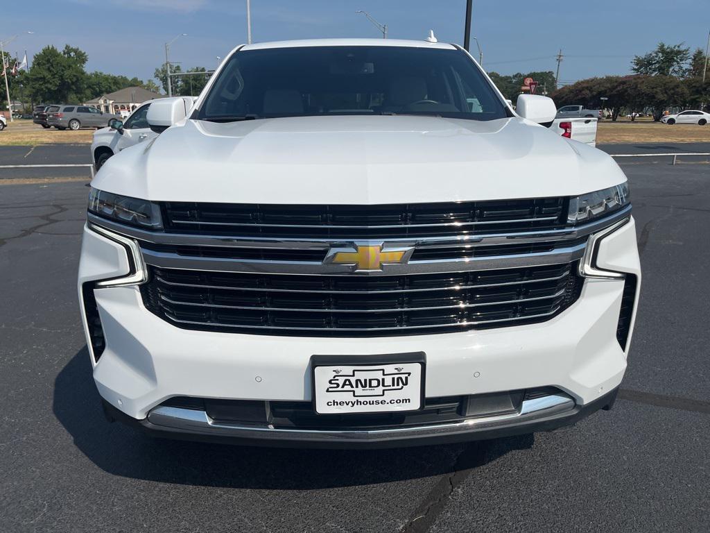 used 2023 Chevrolet Tahoe car, priced at $43,591