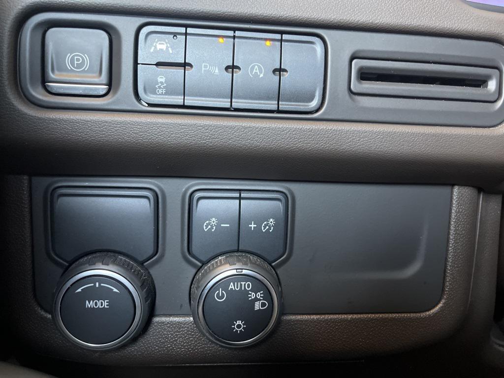 used 2023 Chevrolet Tahoe car, priced at $43,591