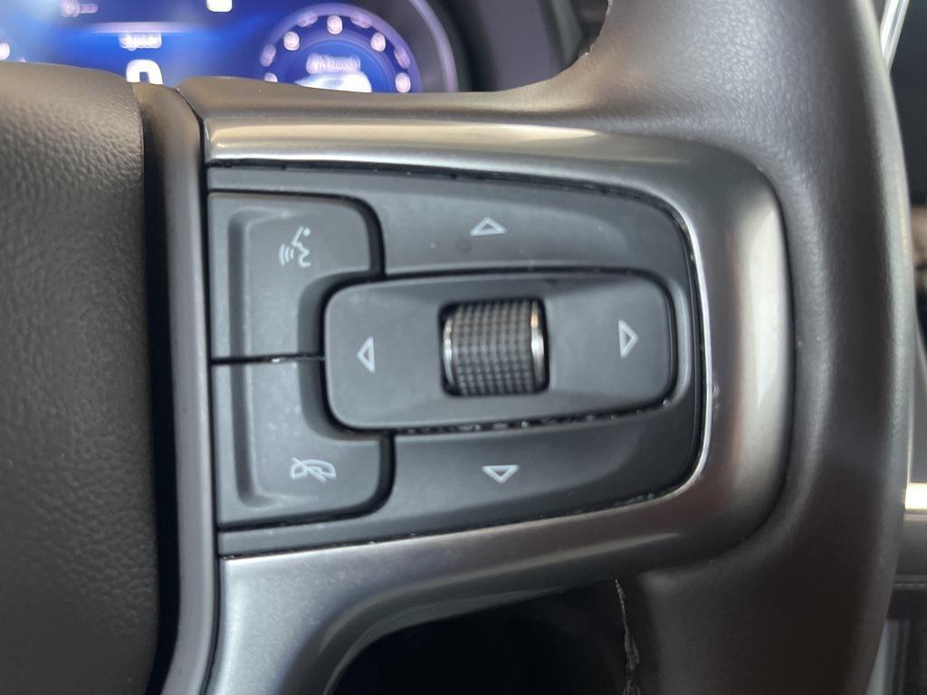 used 2023 Chevrolet Tahoe car, priced at $43,591