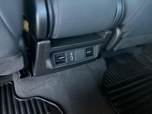 new 2025 Chevrolet Silverado 1500 car, priced at $41,206