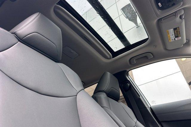 new 2026 Toyota Corolla Cross car, priced at $33,064