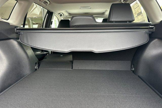 new 2026 Toyota Corolla Cross car, priced at $33,064