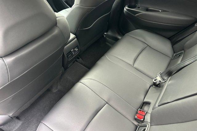 new 2026 Toyota Corolla Cross car, priced at $33,064