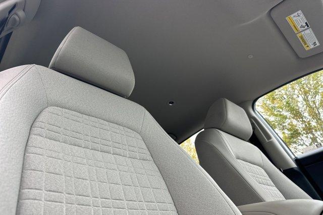 used 2023 Honda HR-V car, priced at $24,500