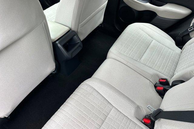 used 2023 Honda HR-V car, priced at $24,500