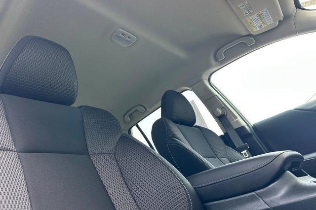 used 2025 Subaru Outback car, priced at $31,000