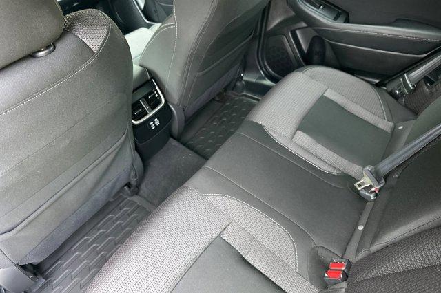 used 2025 Subaru Outback car, priced at $32,000