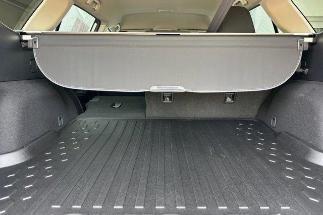 used 2025 Subaru Outback car, priced at $32,000