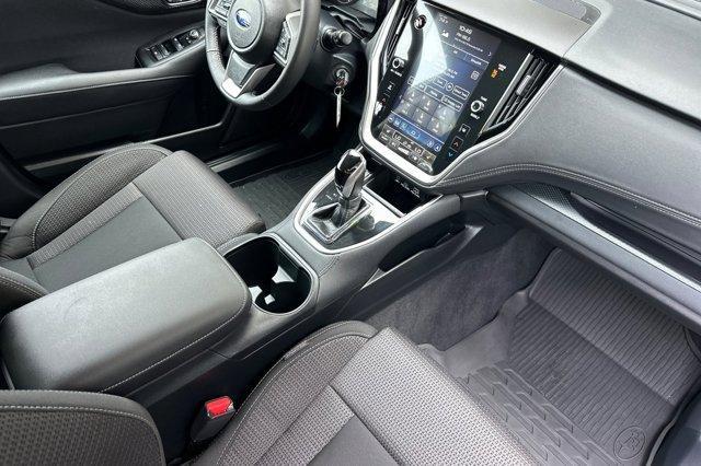 used 2025 Subaru Outback car, priced at $32,000
