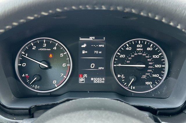 used 2025 Subaru Outback car, priced at $32,000