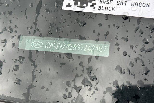 used 2016 Kia Soul car, priced at $8,000