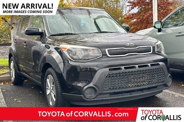 used 2016 Kia Soul car, priced at $8,000