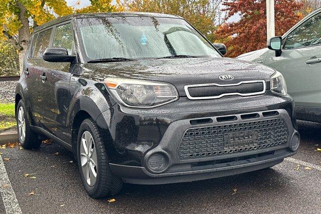 used 2016 Kia Soul car, priced at $8,000