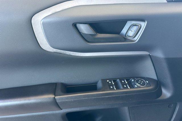 used 2021 Ford Bronco Sport car, priced at $24,500