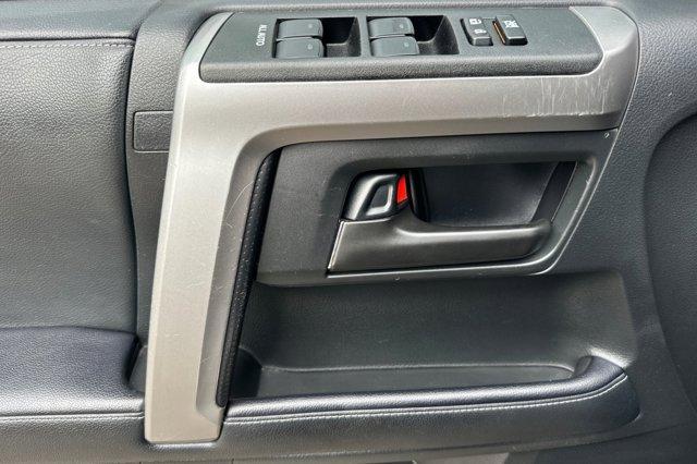 used 2021 Toyota 4Runner car, priced at $32,000