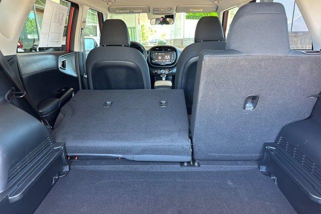 used 2024 Kia Soul car, priced at $18,000