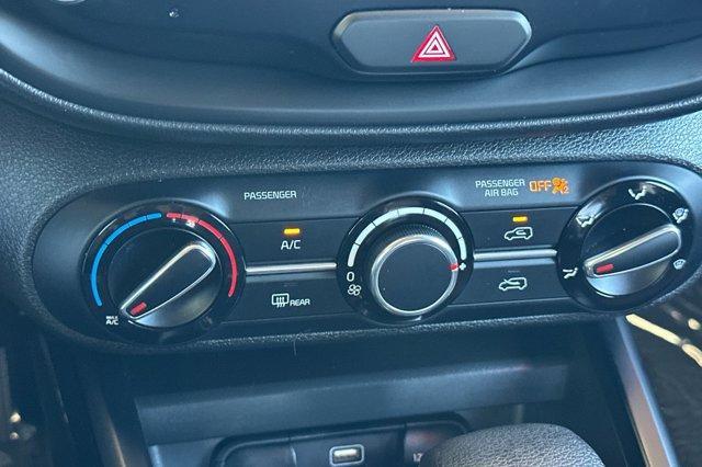 used 2024 Kia Soul car, priced at $18,000