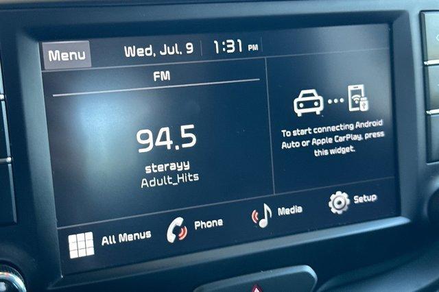 used 2024 Kia Soul car, priced at $18,000