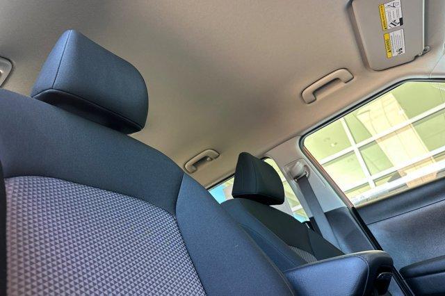 used 2024 Kia Soul car, priced at $18,000