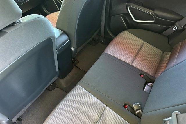 used 2024 Kia Soul car, priced at $18,000