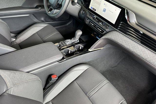 new 2025 Toyota Camry car, priced at $38,978