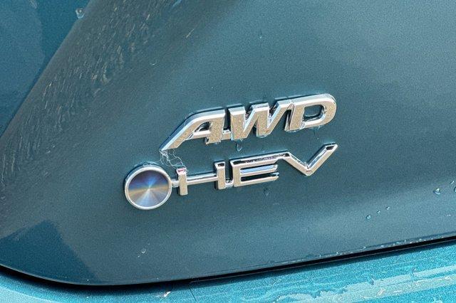 new 2025 Toyota Camry car, priced at $38,978