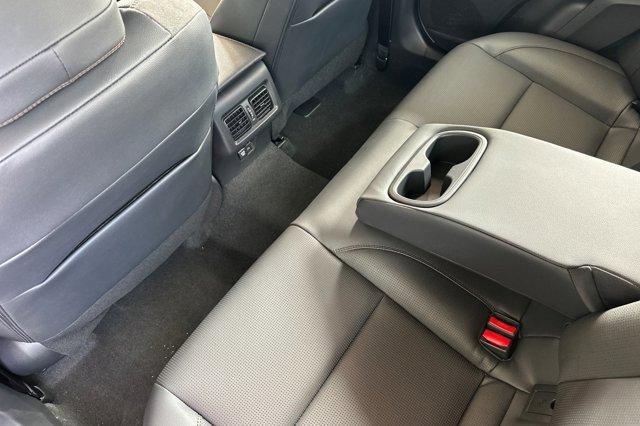 new 2025 Toyota Camry car, priced at $38,978