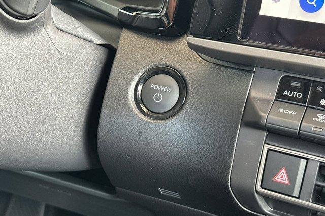 new 2025 Toyota Camry car, priced at $38,978