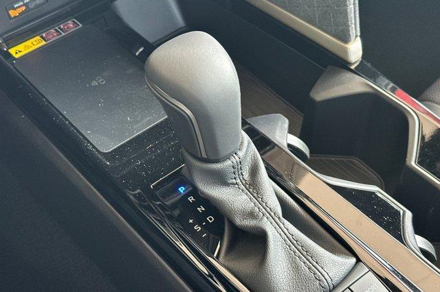 new 2025 Toyota Camry car, priced at $38,978