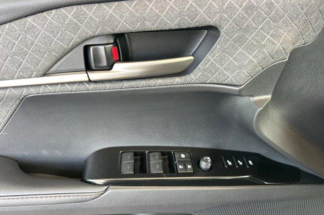 new 2025 Toyota Camry car, priced at $38,978