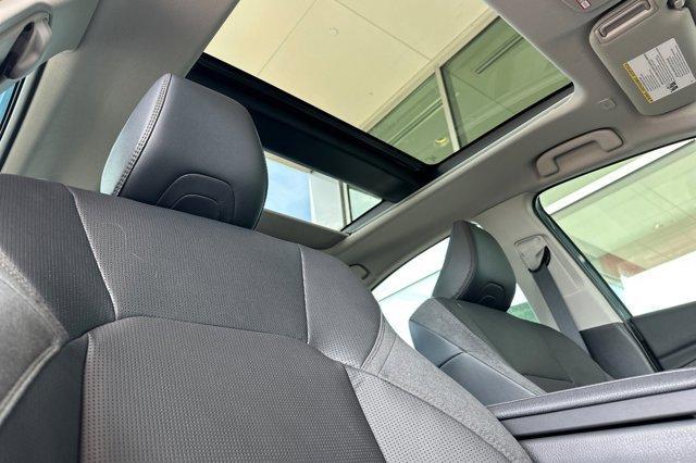 new 2025 Toyota Camry car, priced at $38,978
