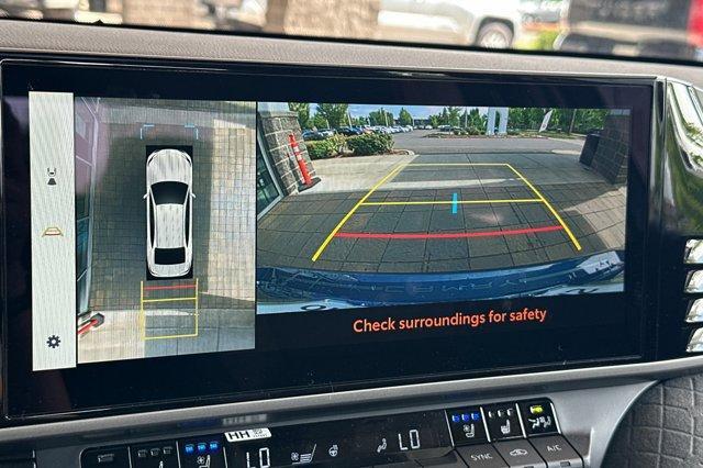 new 2025 Toyota Camry car, priced at $38,978