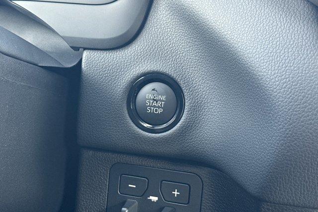 new 2026 Toyota Tundra car, priced at $60,817