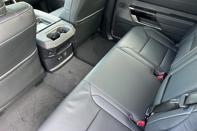 new 2026 Toyota Tundra car, priced at $60,817