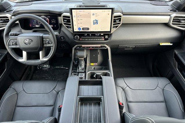 new 2026 Toyota Tundra car, priced at $60,817
