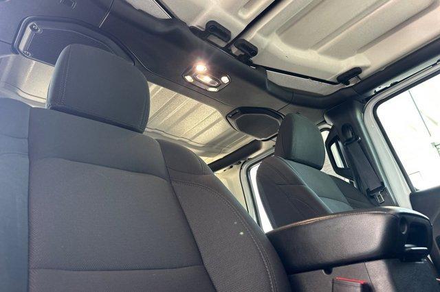 used 2023 Jeep Wrangler 4xe car, priced at $29,000