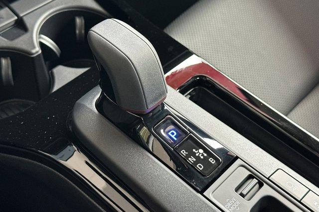 new 2026 Toyota Prius Plug-In Hybrid car, priced at $41,218